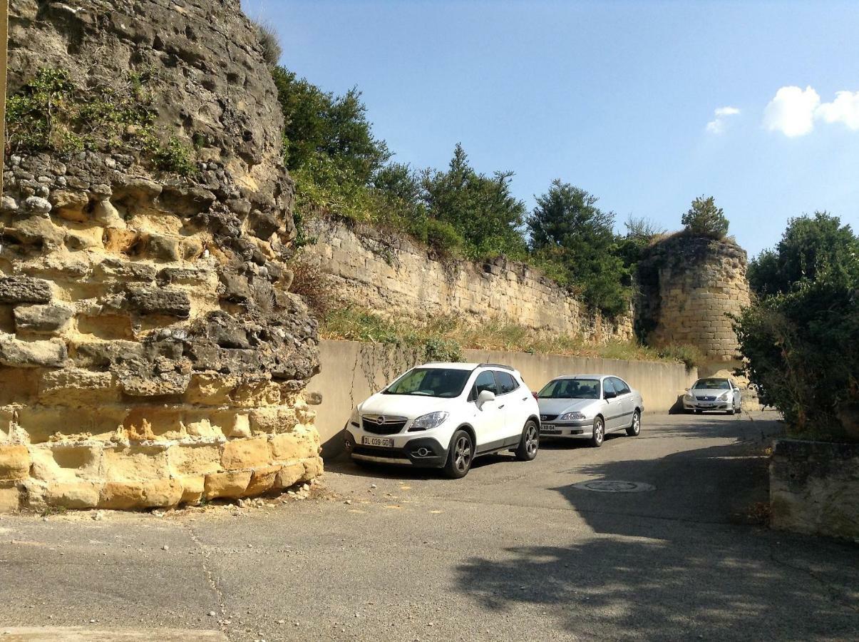 Les Ramades Romanaises - Pas De Tv Saint-Roman-de-Malegarde Esterno foto